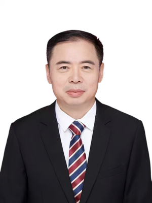 刘书杰